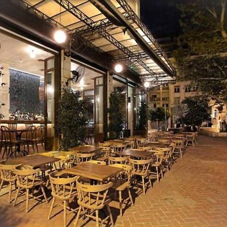 Central Mini & Full Renovated Studio @ Syntagma Athens Ngoại thất bức ảnh
