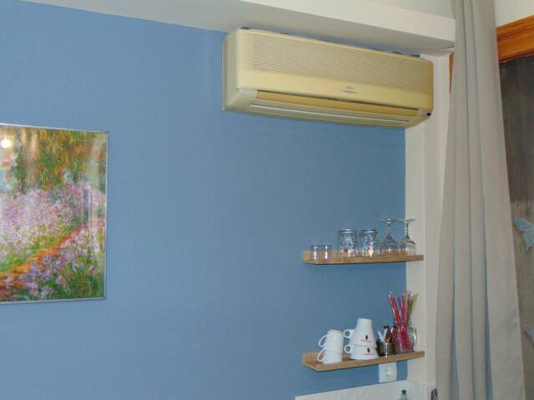 Central Mini & Full Renovated Studio @ Syntagma Athens Ngoại thất bức ảnh